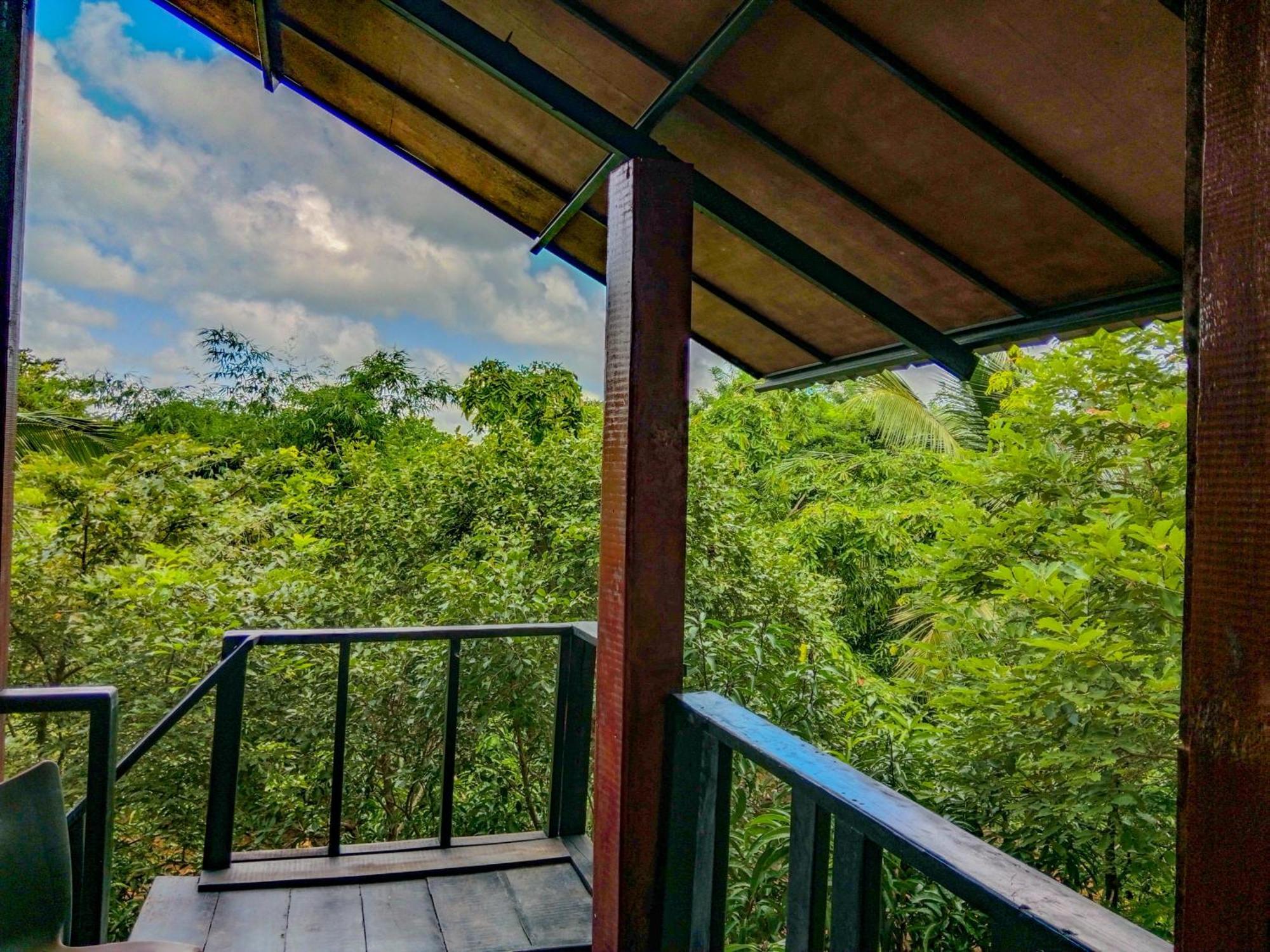 Ceylon Amigos Eco Resort Sigiriya Exterior foto